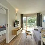 Invest Szklarska 800 - C10 Appartement