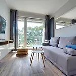 Appartement Invest Szklarska 800 - C10