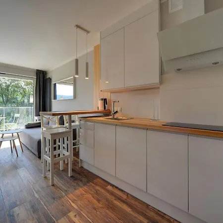 Apartment Invest Szklarska 800 - C10 Schreiberhau