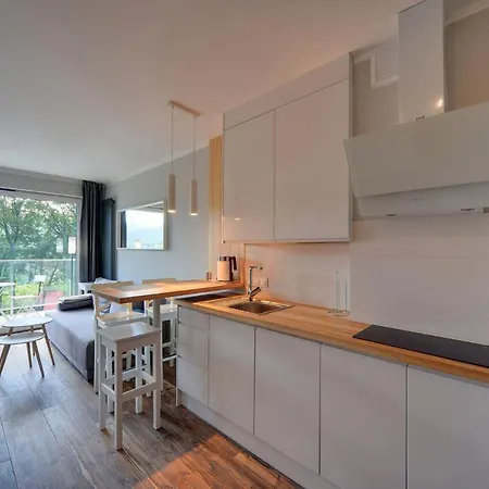 Apartment Invest Szklarska 800 - C10
