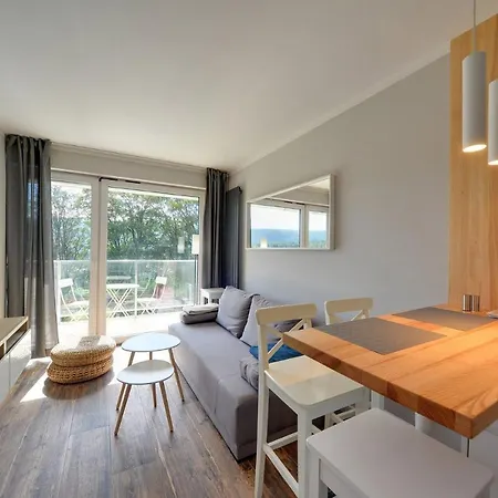 Invest Szklarska 800 - C10 Apartment