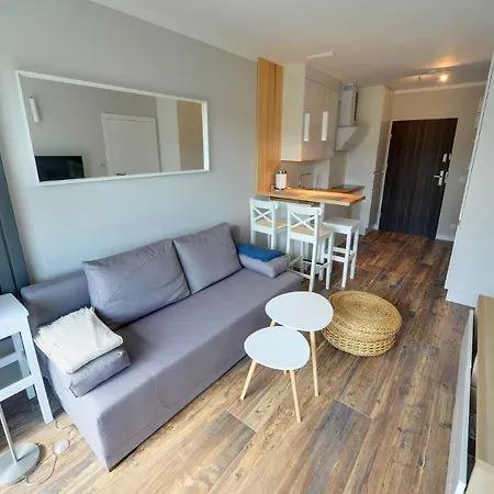 Apartment Invest Szklarska 800 - C10