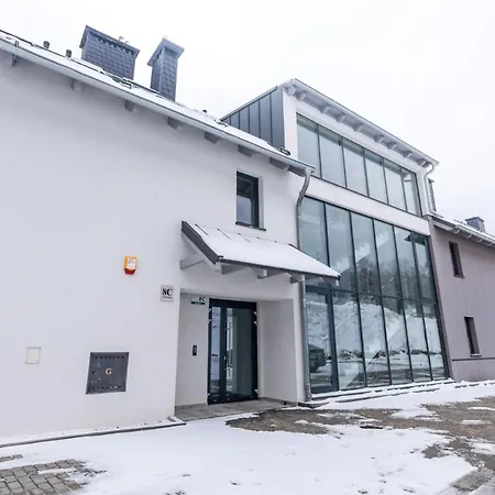 Appartement Invest Szklarska 800 - C10 Szklarska Poreba