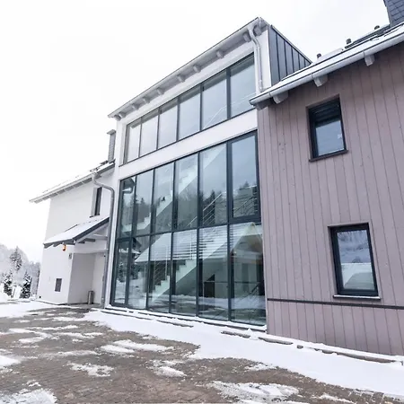 Apartmán Invest Szklarska 800 - C10 Sklářská Poruba