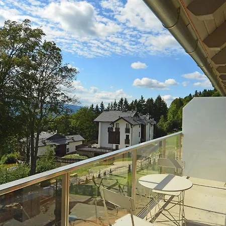 Invest Szklarska 800 - C10