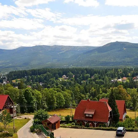 Invest Szklarska 800 - C10 * Sklářská Poruba