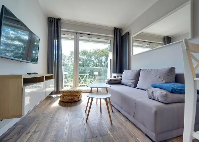 Apartment Invest Szklarska 800 - C10