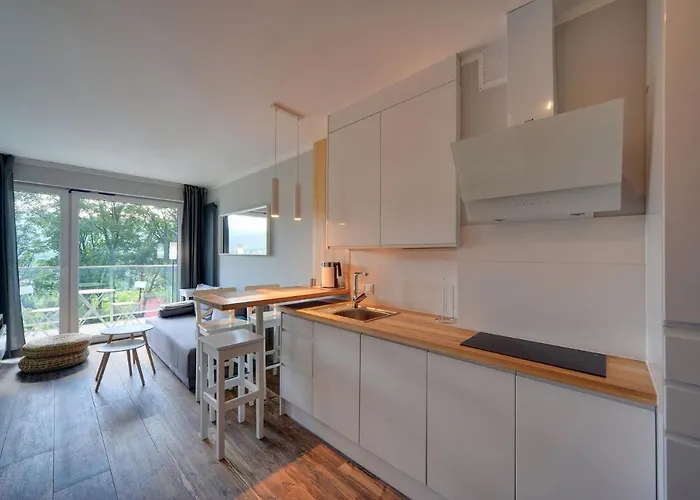 Apartment Invest Szklarska 800 - C10