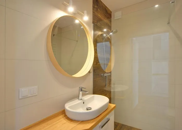 Invest Szklarska 800 - C10 * Schreiberhau