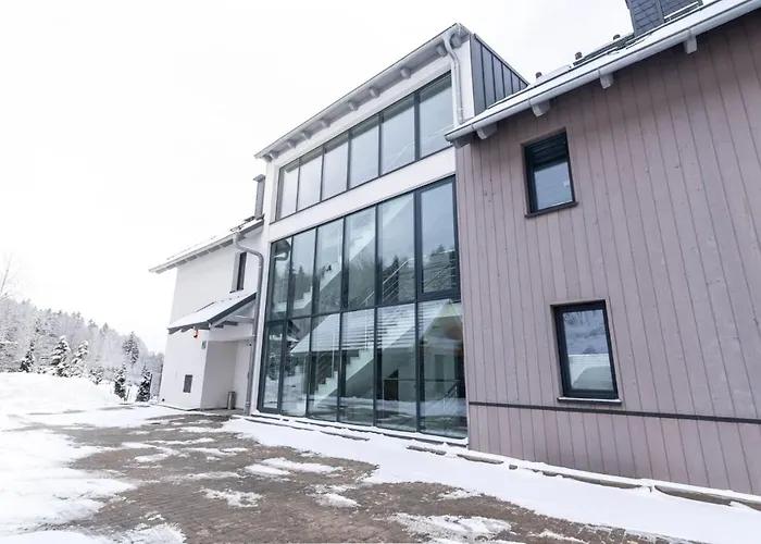 Apartment Invest Szklarska 800 - C10 Schreiberhau