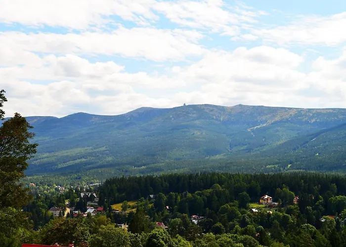 Apartment Invest Szklarska 800 - C10 *