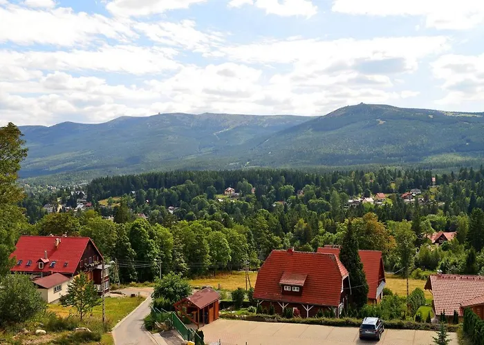 Invest Szklarska 800 - C10 * Schreiberhau